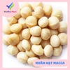 Nhân Macca Nguyên Hạt Loại 1 (Đã Tách Vỏ) VIETTIN MART