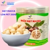 Nhân Macca Nguyên Hạt Loại 1 (Đã Tách Vỏ) VIETTIN MART