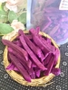 Khoai Lang Tím Que Sấy Giòn Không Đường VietTin Mart 500g