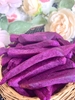 Khoai Lang Tím Que Sấy Giòn Không Đường VietTin Mart 500g