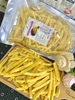 Khoai Lang Vàng Que Sấy Giòn Không Đường HÀNG Xuất Khẩu VietTin Mart 500g