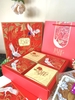Hộp Đựng Bánh Trung Thu (Hộp đựng 4 cái) VietTin Mart