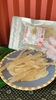 100g Mủ trôm thiên nhiên dạng thanh