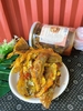 Cá Chỉ Vàng Rim Cay Siêu Ngon VIETTIN MART 250G