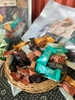 Kẹo Cà Phê Coffee Candy Đài Loan Không Đường Túi 250g