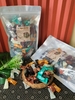 Kẹo Cà Phê Coffee Candy Đài Loan Không Đường Túi 250g