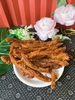 (250gram) KHÔ BÒ QUE HỒNG NGỰ | Viettin Mart