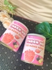 Thạch Nổ Củ Năng Hồng 900g