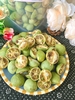 Tắc Xanh (Quất Xanh) Sấy Lạnh 50g VietTin Mart