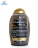dau-goi-thanh-loc-ogx-purifying-charcoal-detox-shampoo-385ml