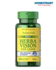 vien-uong-sang-mat-puritan-s-pride-herba-vision-with-lutein-120-vien