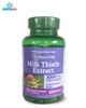 vien-giai-doc-gan-puritan-s-pride-milk-thistle-extract-1000mg-180-vien