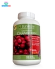 ho-tro-duong-tiet-nieu-trunature-cranberry-650mg-140-vien