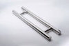 Tay Nắm Inox , Tay Nắm Inox Cửa Kính Thủy Lực