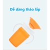 Cốc Tập Uống Có Tay Cầm Cho Bé 360º DRINK CUP