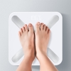 Cân sức khỏe điện tử thông minh Sinocare Body Fat Scale - Timikid