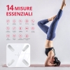 Cân sức khỏe điện tử thông minh Sinocare Body Fat Scale - Timikid