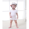 Mũ Bảo Hiểm Bảo Vệ Đầu Cho Bé Từ 6 Tháng Đến 3 Tuổi Siêu Nhẹ Siêu Thoáng Dễ Dàng Điều Chỉnh Kích Thước Vòng Đầu