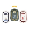 Chậu tắm gấp gọn TOBÉ cho bé chất liệu cao cấp an toàn