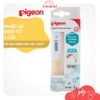 Nhiệt kế điện tử Pigeon đo chính xác thân nhiệt cho bé - Timikid Store
