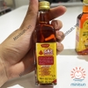 Dầu Gấc Tự Nhiên Cho Bé Ăn Dặm Thương Hiệu Thuyền Xưa - Chai 65ml