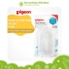 Dụng cụ hút mũi sơ sinh đầu mềm Pigeon