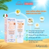 Kem Chống Nắng Cho Bé Babycoccole 0m+, Dùng Được Cho Trẻ Sơ Sinh & Em Bé Da Nhạy Cảm SPF 50+