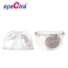 Bộ Cup Hút Sữa Rảnh Tay Spectra Handsfree (Size 24/28mm) - Timikid