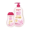 Sữa Tắm Gội Sakura Pigeon Dịu Nhẹ Cho Bé 2 In 1 200ML/700ML