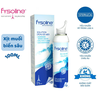 Xịt Nước Muối Biển Sâu Fysoline Isotonic 100ml - Dạng Xịt Phun Sương - Cho Bé Từ 3 tháng, Trẻ Em Và Người Lớn - Timikid