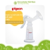 Dụng cụ hút sữa cầm tay cổ hẹp Pigeon