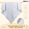 Chăn Lưới Bamboo DOKMA DS457