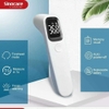 Nhiệt kế điện tử hồng ngoại đo trán Sinocare R1D1