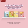 Combo 16 cuốn Ehon Nhật Bản cho bé từ 2-4 tuổi phát triển tư duy, vận động, tính cách