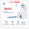 Nhiệt Kế Đo Nhiệt Độ Sữa, Nước Cho Bé Thương Hiệu MOAZ BÉBÉ MB 020