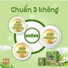 Yến Sào Nam Dược Kids - Tổ Yến Chưng Đường Phèn Lọ 70ml - Timikid