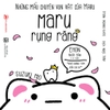 Maru rụng răng - Ehon Nhật Bản dành cho bé từ 2 - 8 tuổi