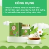 Yến Sào Nam Dược Kids - Tổ Yến Chưng Đường Phèn Lọ 70ml - Timikid