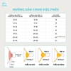 Máy Hút Sữa Điện Đôi Rảnh Tay Chibe CB010 Kiểu Dáng Mới Dễ Dàng Sử Dụng 16 Tốc Độ Hút, 3 Chế Độ Hút - BH 12 Tháng