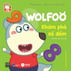 Sách Wolfoo Khám Phá - Sách Cho Các Bé từ 3-6 Tuổi, Bìa Màu, Kèm Sticker. Nhiều Chủ Đề, Kiến Thức Phong Phú