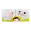 Sách Ehon “Kenta trượt băng” dành cho trẻ từ 3-8 tuổi - Timikid