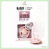 Ti Giả BIBS Delux Đan Mạch - Silicone