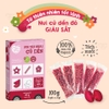 Nui Rau Củ Ăn Dặm Mămmy Cho Bé Nhiều Dinh Dưỡng Không Chất Bảo Quản - 5 gói 20g