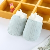 Set Bao Tay Cho Bé Sơ Sinh Gungi - Chun Ren Mỏng Cotton Mềm Mịn - Timikid Store