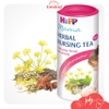 Trà sản phụ lợi sữa Hipp