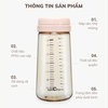 Bình sữa PPSU Cổ Rộng Spectra thế hệ mới - Timikid Store