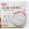Tấm lót thấm sữa Unimom Hàn Quốc (30 miếng)