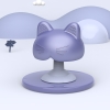 Gặm Nướu Cầm Tay Silicone Hogokids Cao Cấp Cho Bé - Timikid Store