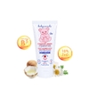 Kem chống hăm cho bé Babycoccole 0M+ chiết xuất hoa cúc và ZnO 10% 75ml