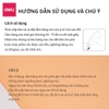 Set bút xóa băng cao cấp Deli dài 30m/chiếc - 2 chiếc/set - 8170